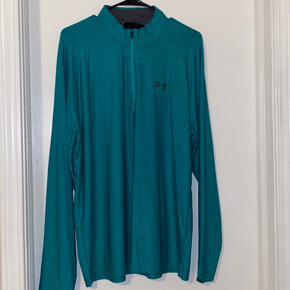 Men’s UA pullover